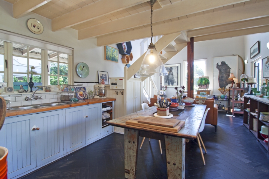 To Let 3 Bedroom Property for Rent in Kommetjie Western Cape